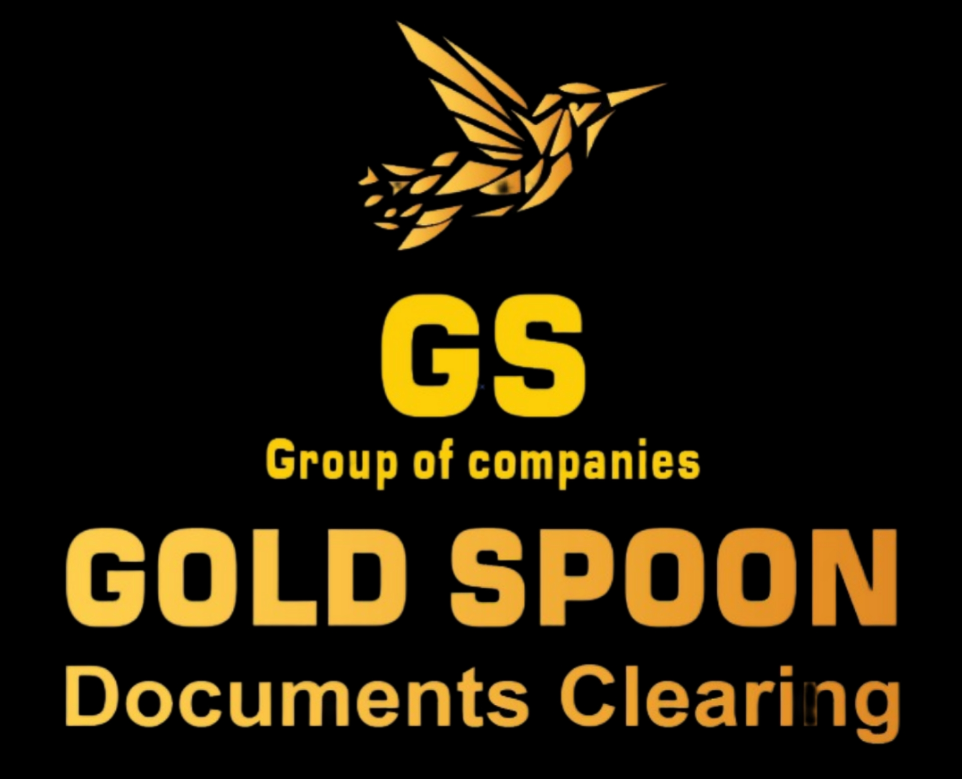 goldspoon Business Services Logo